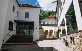 Volkskundemuseum am Paulustor, Universalmuseum Joanneum
